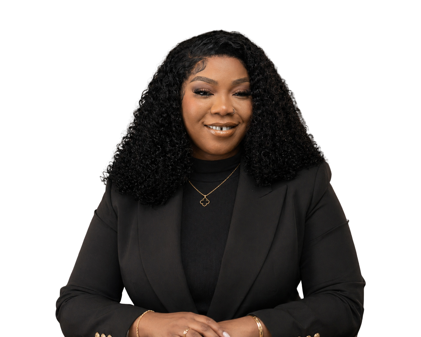 Zainab Daodu
