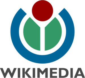 Wikimedia Logo