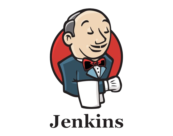 Jenkins Logo