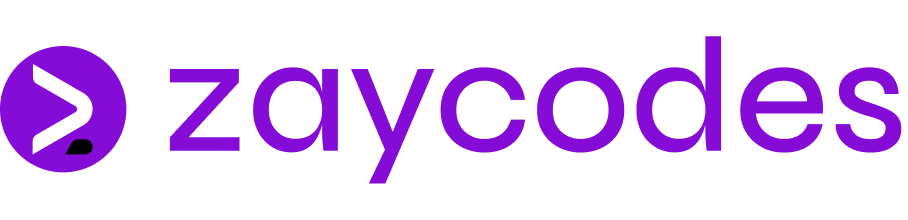 Zaycodes Logo